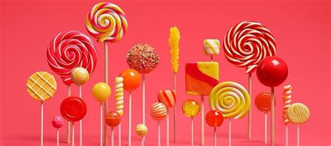 Android 5.0 Lollipop official: what you need to know.